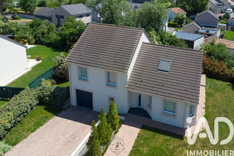  maison chesny 57245
