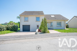  maison chesny 57245
