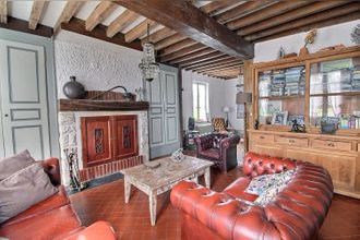  maison chessy-les-pres 10130