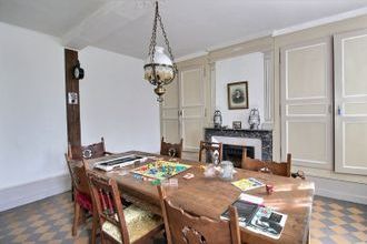  maison chessy-les-pres 10130