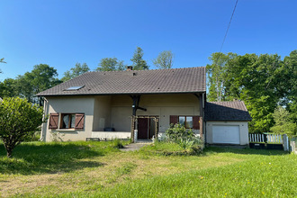  maison chessy-les-pres 10130