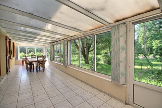  maison chessy-les-pres 10130