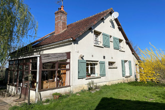  maison chessy-les-pres 10130