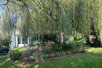  maison chessy-les-pres 10130