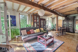  maison chessy-les-pres 10130