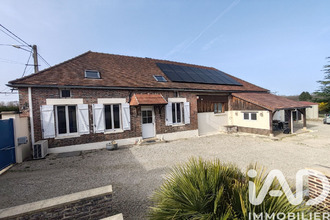  maison chessy-les-pres 10130