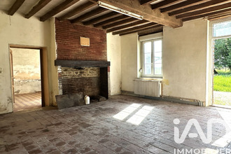  maison chessy-les-pres 10130