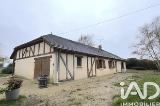  maison chessy-les-pres 10130