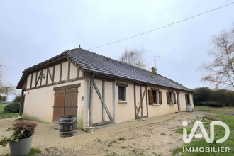  maison chessy-les-pres 10130