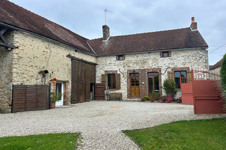  maison cheu 89600