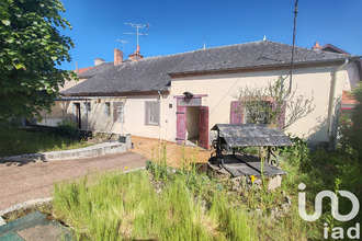  maison chevagnes 03230