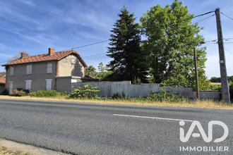  maison chevagnes 03230