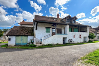  maison chevagny-sur-guye 71220