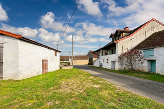  maison chevagny-sur-guye 71220