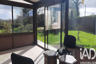  maison chevaigne 35250