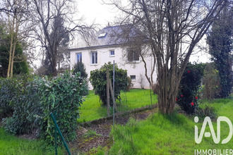  maison chevaigne 35250
