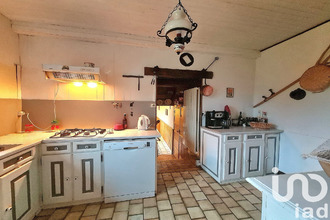  maison chevaigne-du-maine 53250