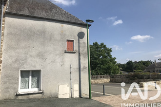  maison chevaigne-du-maine 53250