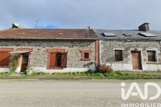 maison chevaigne-du-maine 53250