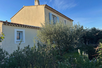  maison cheval-blanc 84460