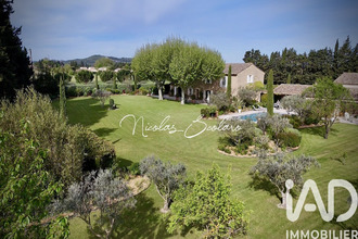  maison cheval-blanc 84460