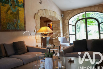  maison cheval-blanc 84460