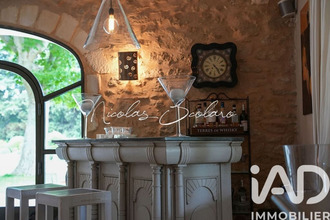  maison cheval-blanc 84460