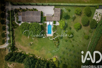  maison cheval-blanc 84460