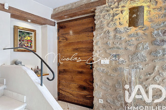  maison cheval-blanc 84460