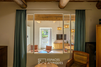  maison cheval-blanc 84460
