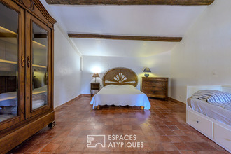  maison cheval-blanc 84460
