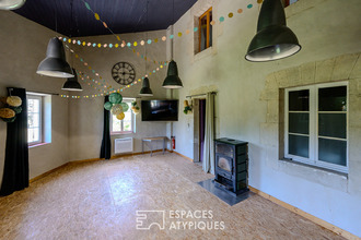  maison cheval-blanc 84460