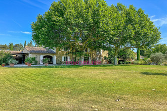  maison cheval-blanc 84460