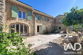  maison cheval-blanc 84460