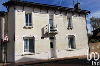  maison chevanceaux 17210