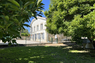  maison chevanceaux 17210