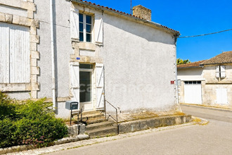  maison chevanceaux 17210