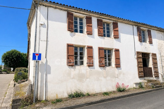  maison chevanceaux 17210