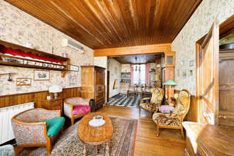  maison chevanceaux 17210