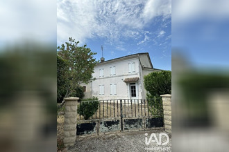  maison chevanceaux 17210