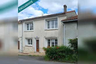  maison chevanceaux 17210