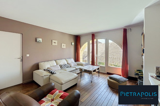  maison chevannes 21220