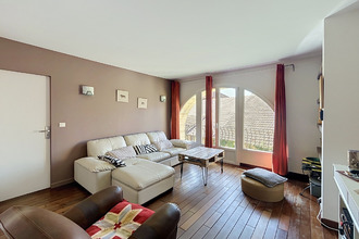  maison chevannes 21220