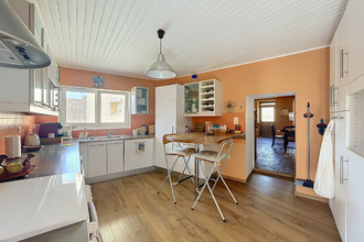  maison chevannes 21220