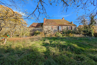  maison chevannes 89240