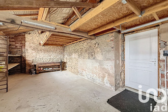  maison chevannes 89240