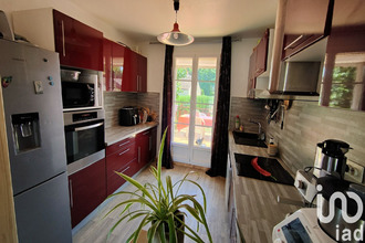  maison chevannes 89240