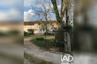  maison chevannes 89240