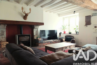  maison chevannes 89240