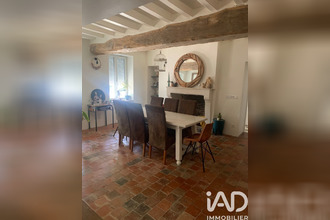  maison chevannes 89240